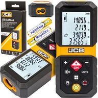 LASEROVÝ VYHĽADÁVAČ DOSAH LASEROVÝ METER VÝPOČET OBJEMU PLOCHY 65M JCB LASEROVÝ VYHĽADÁVAČ DOSAH LASEROVÝ METER VÝPOČET OBJEMU PLOCHY 65M JCB