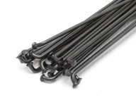 Špice Sapim Leader 2.0 180mm, 100ks + niple Špice Sapim Leader 2.0 180mm, 100ks + niple