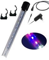 AKVÁRIOVÉ OSVETLENIE LED RASTLÍN 25 cm SPEKTRUM AKVÁRIOVÉ OSVETLENIE LED RASTLÍN 25 cm SPEKTRUM
