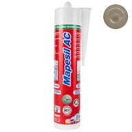 MAPEI Mapesil AC silikón 310ml 133 pieskov MAPEI Mapesil AC silikón 310ml 133 pieskov
