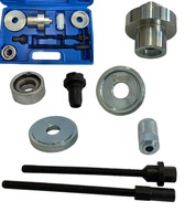 SŤAHOVAČ PREDNÉHO RAMENA PUZDRO PREDNÝ VW CADDY MK2 II 2 MK3 III 3 FOX EOS SŤAHOVAČ PREDNÉHO RAMENA PUZDRO PREDNÝ VW CADDY MK2 II 2 MK3 III 3 FOX EOS
