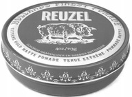 REUZEL EXTREME HOLD MATNÁ SILNÁ MATNÁ POMÁDA 113g REUZEL EXTREME HOLD MATNÁ SILNÁ MATNÁ POMÁDA 113g