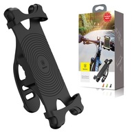 BASEUS DRŽIAK NA BICYKEL NA TELEFÓN, SMARTFÓN, BICYKEL BASEUS DRŽIAK NA BICYKEL NA TELEFÓN, SMARTFÓN, BICYKEL