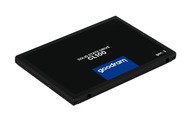 SSD GOODRAM CL100 [480 GB] SATA III / 2,5''