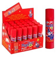 Magická lepiaca tyčinka 10g KRABIČKA 24 ks Magická lepiaca tyčinka 10g KRABIČKA 24 ks
