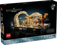 Lego STAR WARS 75380 Tbd Tm 2024 Lego STAR WARS 75380 Tbd Tm 2024