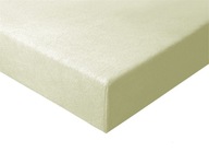 Bavlnené prestieradlo s gumičkou 160x200 100% BAVLNA