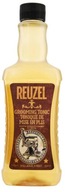 Reuzel ošetrujúce tonikum s pridanou textúrou 350 ml Reuzel ošetrujúce tonikum s pridanou textúrou 350 ml