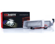 EINPARTS LED tabuľové svetlá CHEVROLET CRUZE CAMARO EINPARTS LED tabuľové svetlá CHEVROLET CRUZE CAMARO