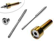 Zlomený sťahovák žeraviacej sviečky M8, M9, M10 mm Zlomený sťahovák žeraviacej sviečky M8, M9, M10 mm