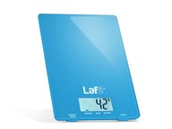 Kuchynská váha LAFE WKS001.4, sklo LCD, modrá Kuchynská váha LAFE WKS001.4, sklo LCD, modrá