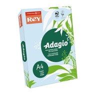 ADAGIO KOPÍROVACÍ PAPIER A4 80G MODRÁ