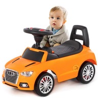 JAZDA NA PUSH CAR 2 V 1 SOUND POLESIE JAZDA NA PUSH CAR 2 V 1 SOUND POLESIE