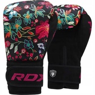 DÁMSKE SPARINGOVÉ BOXERSKÉ RUKAVICE PRE ŽENY BOX NA TAŠKE RDX 10 OZ DÁMSKE SPARINGOVÉ BOXERSKÉ RUKAVICE PRE ŽENY BOX NA TAŠKE RDX 10 OZ