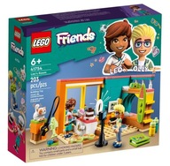 Lego FRIENDS 41754 Leova izba Lego FRIENDS 41754 Leova izba