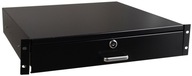 Zásuvka pre RACK 2U 19'' skrine Pulsar RASR2 Zásuvka pre RACK 2U 19'' skrine Pulsar RASR2