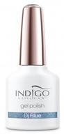 slay Indigo Hybrid Varnish DJ BLUE dj. 2023