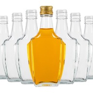 50x FĽAŠA NA NÁPOJ BIMBBER VÍNA BONAPARTE 250ml 50x FĽAŠA NA NÁPOJ BIMBBER VÍNA BONAPARTE 250ml
