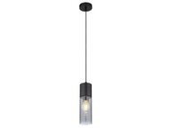 Stropné svietidlo GLOBO Annika 21000HB Black Stropné svietidlo GLOBO Annika 21000HB Black