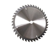 Pílový kotúč na drevo, 250x32mm, 40 zubov Pílový kotúč na drevo, 250x32mm, 40 zubov