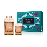 Bvlgari Man Terrae Essence set parfémová voda v spreji 100ml + parfumová voda Bvlgari Man Terrae Essence set parfémová voda v spreji 100ml + parfumová voda