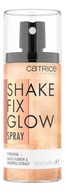 Catrice Shake Fix Glow Fixačný sprej 50 ml Catrice Shake Fix Glow Fixačný sprej 50 ml