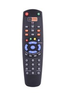 Diaľkové ovládanie pre dekodér Cyfrowy Polsat HD5000 Diaľkové ovládanie pre dekodér Cyfrowy Polsat HD5000