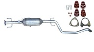 KATALYZÁTOR + DPF FAP OPEL ZAFIRA 1.9CDTi KATALYZÁTOR + DPF FAP OPEL ZAFIRA 1.9CDTi