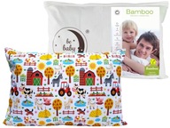BAMBUSOVÝ VANKÚŠ 40X60 FARMA DEDINA MATERSKÁ ŠKOLA BAMBUSOVÝ VANKÚŠ 40X60 FARMA DEDINA MATERSKÁ ŠKOLA