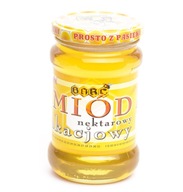 AKÁCIOVÝ med 400G NATURE odolnosť včely AKÁCIOVÝ med 400G NATURE odolnosť včely