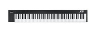 Klavírna USB MIDI 88 ovládacia klávesnica