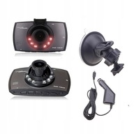 Auto DVR kamera Dash Video Recorder Prenosný