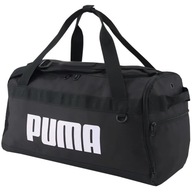 Pánska športová taška cez rameno Puma, čierna, veľkosť M