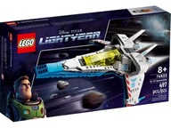LEGO PT IP 3 2022 TBD (76832) (BLOKY) LEGO PT IP 3 2022 TBD (76832) (BLOKY)