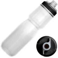 Fľaša CAMELBAK Podium Chill 710ml c1873 bieločierna Fľaša CAMELBAK Podium Chill 710ml c1873 bieločierna