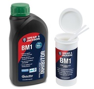 BoilerMag BM1 Inhibitor 500 ml + TEST 50 ks