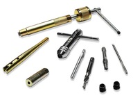 Výstružník na žeraviace sviečky M10 mm Výstružník na žeraviace sviečky M10 mm