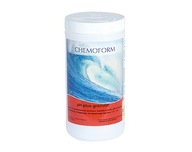 Granule Chemoform pH Plus - zvýšenie pH o 1 kg