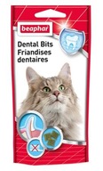 Beaphar maškrta na ochranu zubov pre mačky 35g