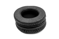 Mušľové chrániče sluchu pre SENNHEISER HD215 II HD225 HD440 HD560 Mušľové chrániče sluchu pre SENNHEISER HD215 II HD225 HD440 HD560