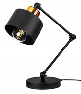 Stolná LED lampa Loft Edison - FIBRAM LIGHTING Stolná LED lampa Loft Edison - FIBRAM LIGHTING
