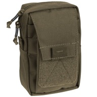 NAVTEL HELIKON BACKPACK MOLLE VRECKO NA DROBNOSTI RAL 7013 NAVTEL HELIKON BACKPACK MOLLE VRECKO NA DROBNOSTI RAL 7013
