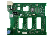 4 x 3,5 \ '\' napájacia doska disku Dell Poweredge T310