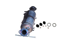 DPF FAP MAZDA 5 2.0 RF7J DPF FAP MAZDA 5 2.0 RF7J