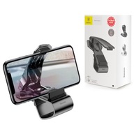 Držiak na autotelefón s klipom do kokpitu BASEUS Držiak na autotelefón s klipom do kokpitu BASEUS