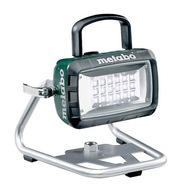 METABO Batériová lampa BSA 14,4-18 LED METABO Batériová lampa BSA 14,4-18 LED