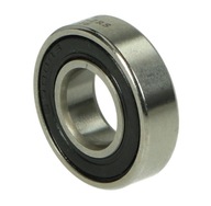 Guličkové ložisko 6205 2RS C3 NSK 25 x 47 mm Guličkové ložisko 6205 2RS C3 NSK 25 x 47 mm