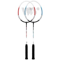 BADMINTON SET 2 ľahké rakety pre deti 2 ks
