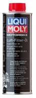 RACING LUFTFILTER OLEJ 0,5L Liqui Moly RACING LUFTFILTER OLEJ 0,5L Liqui Moly