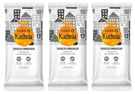 KUCHYNSKÉ ČISTIACE Utierky SILNÉ A VOŇAVÉ KUCHYNSKÉ ČISTIACE Utierky SILNÉ A VOŇAVÉ